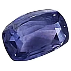 ブルーサファイア ルース 6.438ct