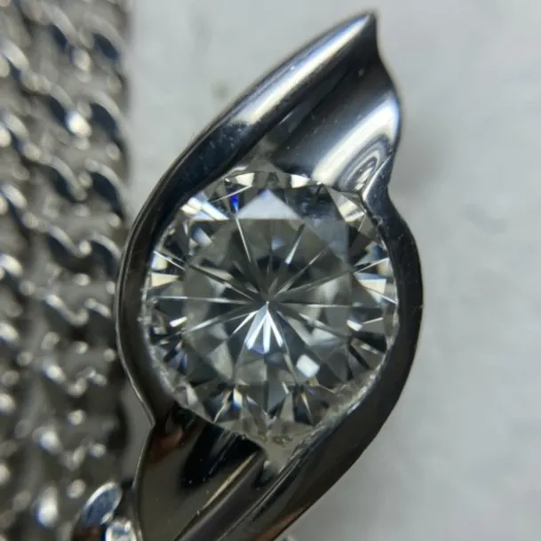 ダイヤ1.02ct