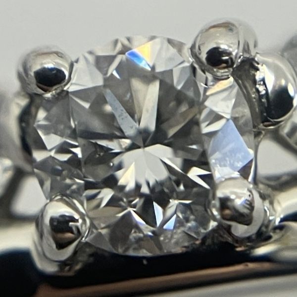 ダイヤ0.181ct