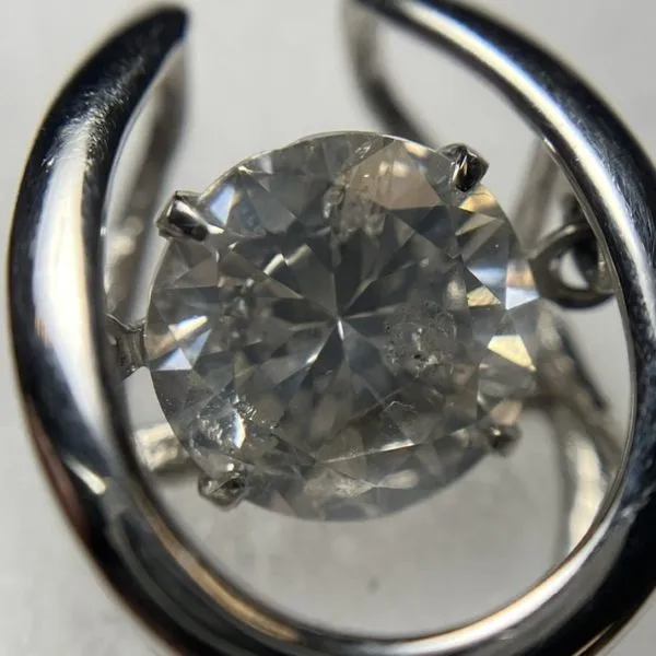 ダイヤ1.00ct