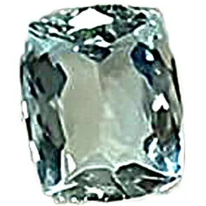 アクアマリン みため ルース 約12ct