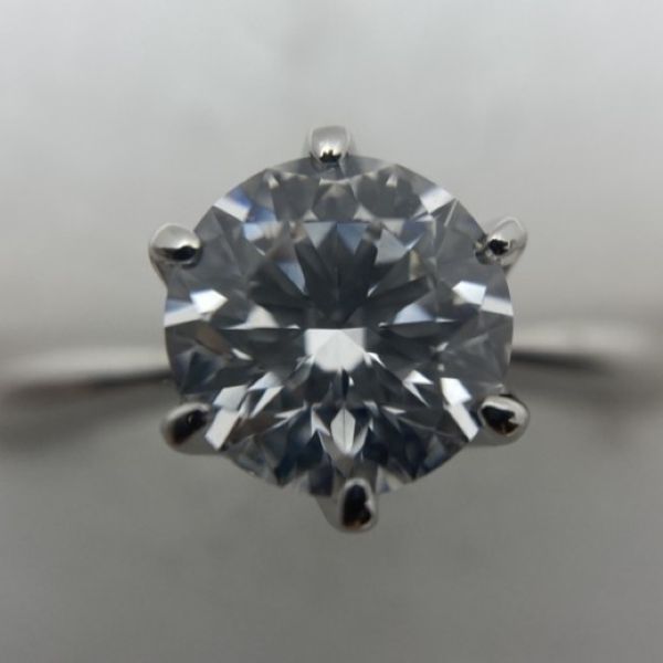 ダイヤ0.70ct