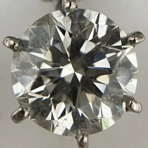 ダイヤ1.036ct