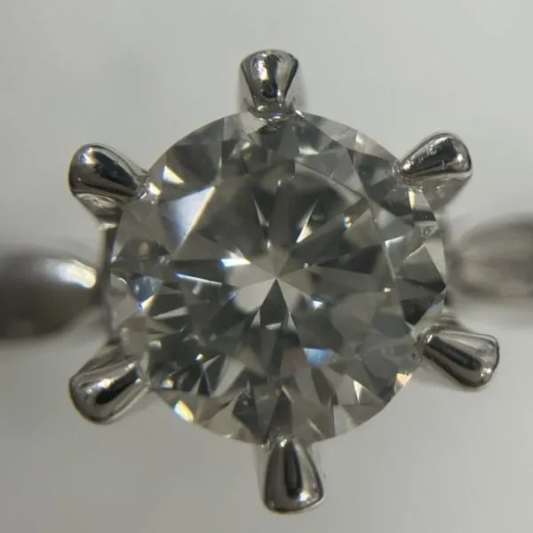 ダイヤ1.02ct