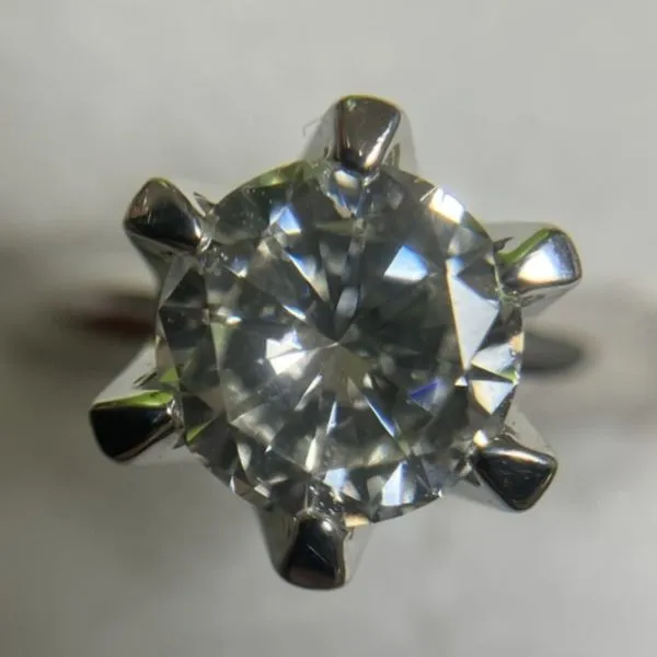 ダイヤ1.011ct