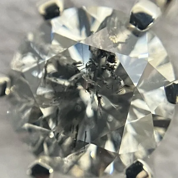ダイヤ0.924ct