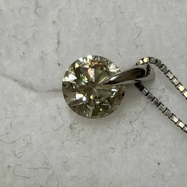 ダイヤ1.004ct
