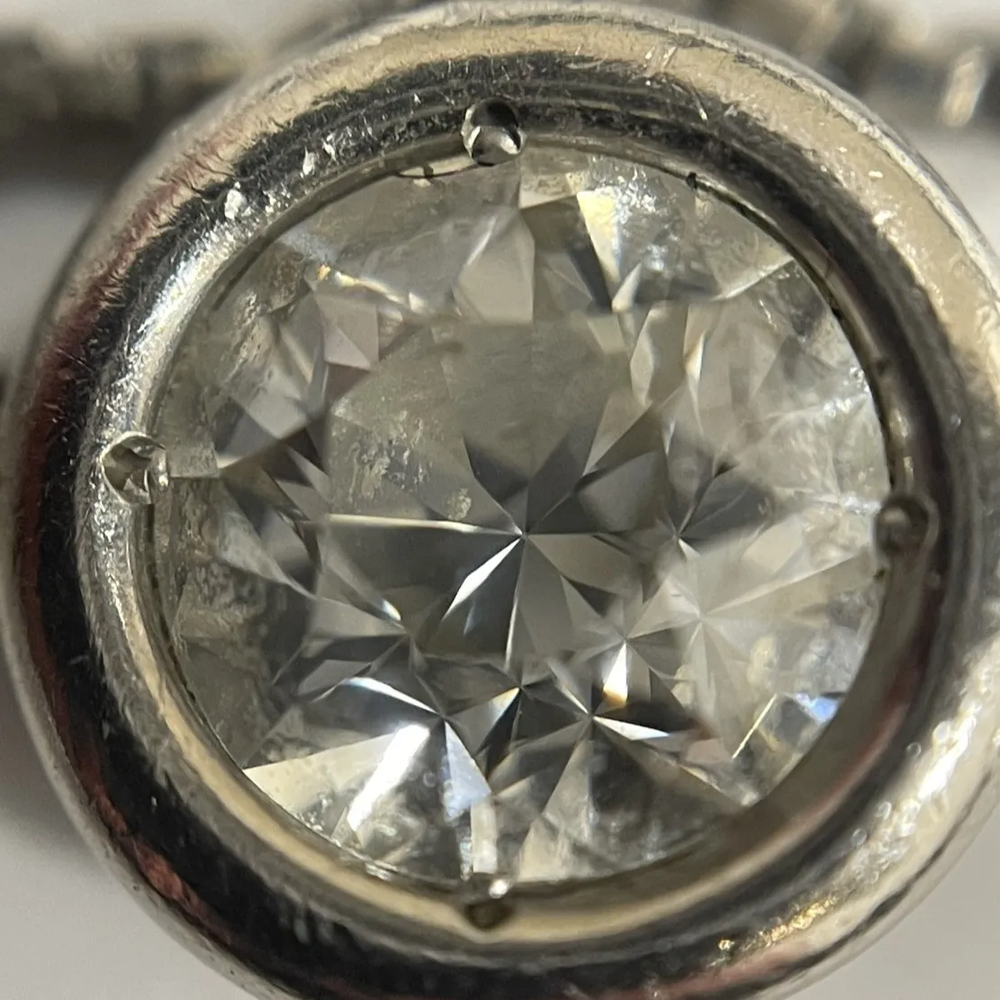 ダイヤ1.00ct
