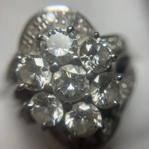 ダイヤ2.02ct