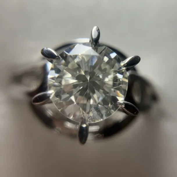 ダイヤ1.10ct
