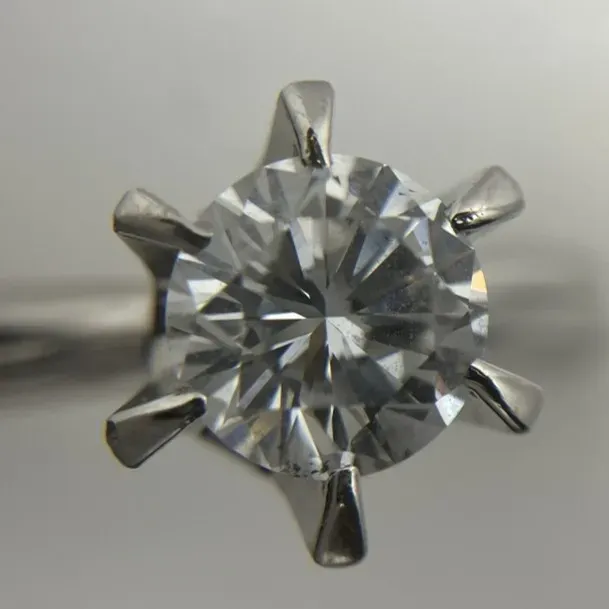 ダイヤ0.729ct
