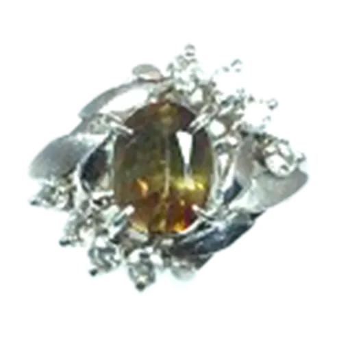 ジュエリー買取り実践ガイド 『Jewelry Recycle Business