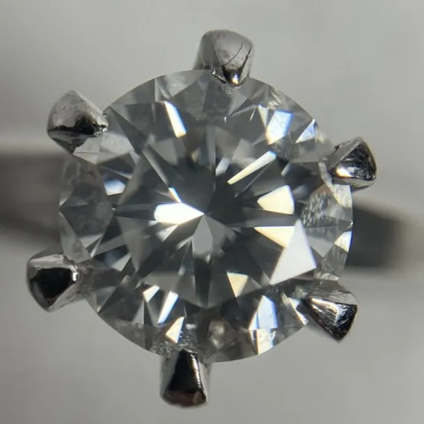 ダイヤ1.072ct