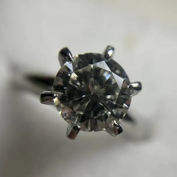 ダイヤ1.03ct