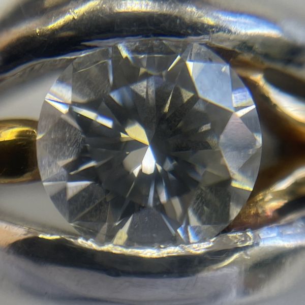 ダイヤ1.187ct