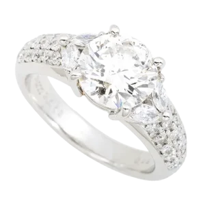 ダイヤモンド 結婚・婚約指輪(リング)