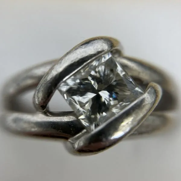 ダイヤ1.15ct