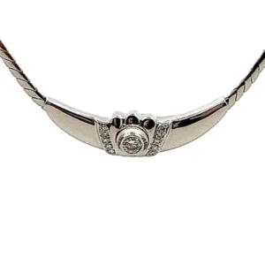 Pt900 ダイヤモンド ネックレス/ペンダントトップ 0.3ct