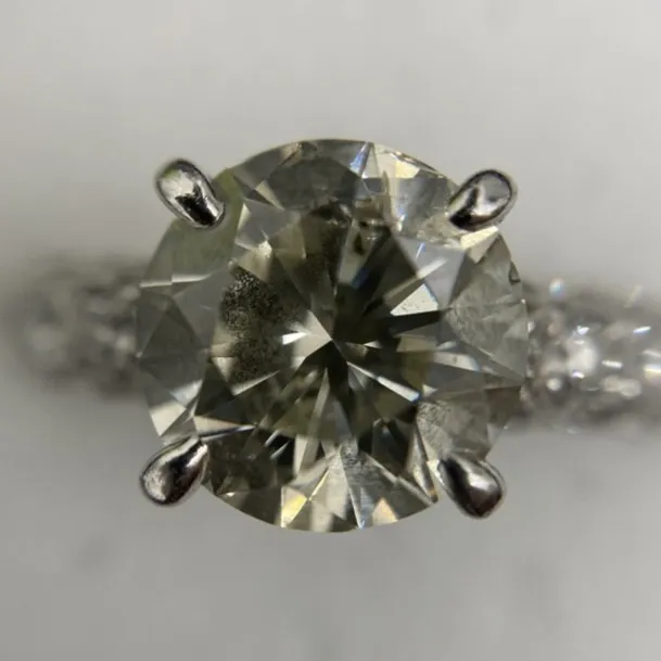 ダイヤ2.215ct