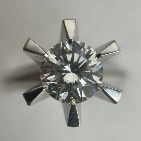 ダイヤ1.03ct