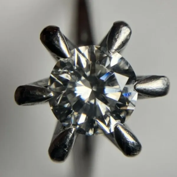ダイヤ1.09ct