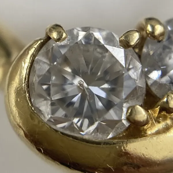 ダイヤ0.52ct