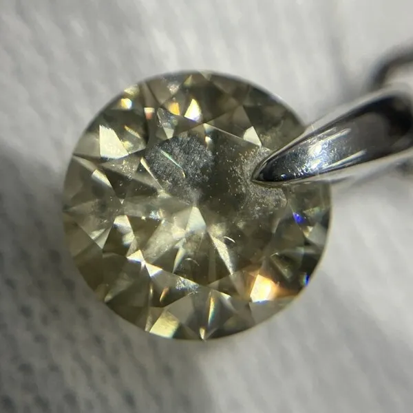 ダイヤ2.017ct