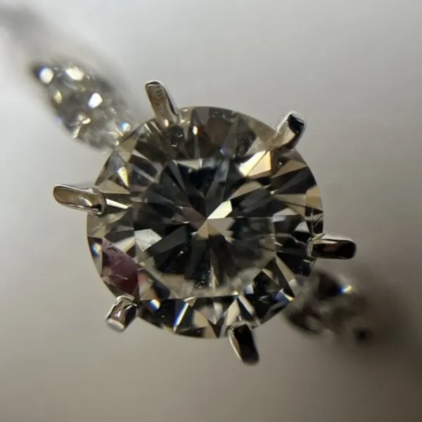 ダイヤ1.00ct