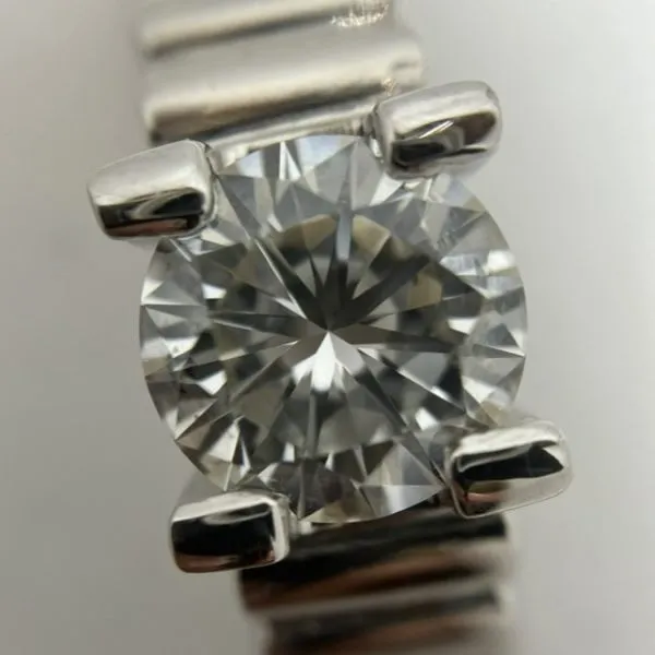 ダイヤ1.14ct