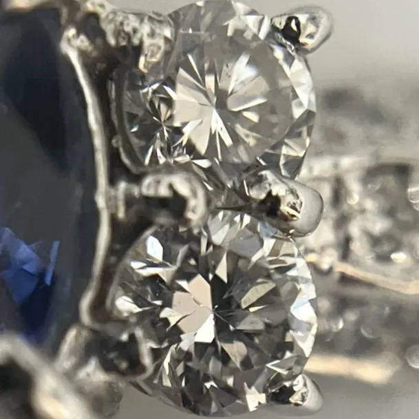 ダイヤ0.57ct