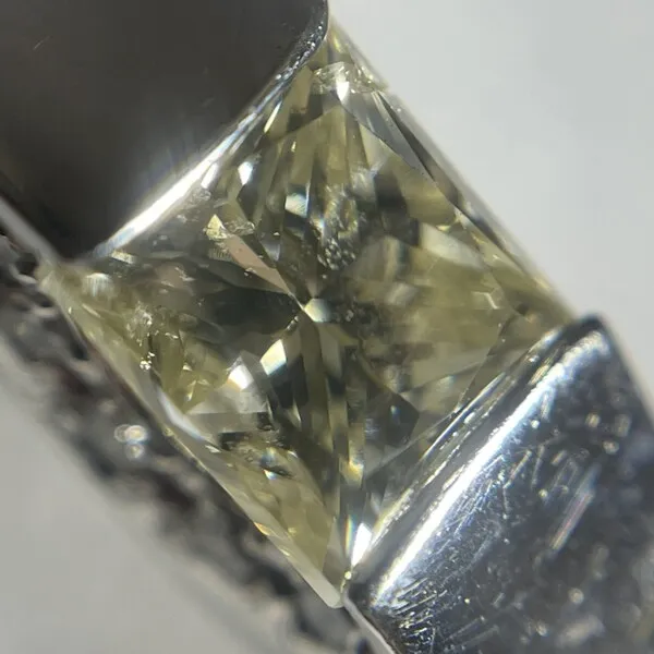 ダイヤ1.01ct