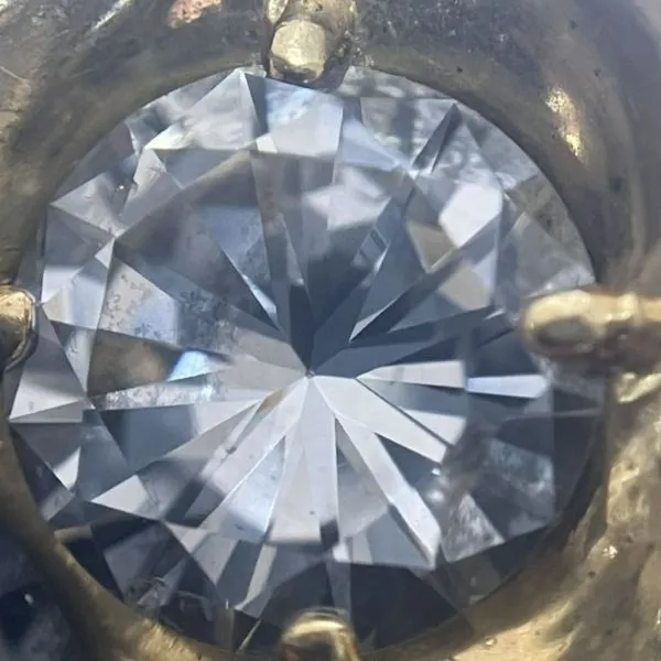 ダイヤ1.003ct