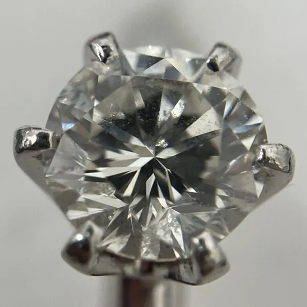 ダイヤ1.007ct