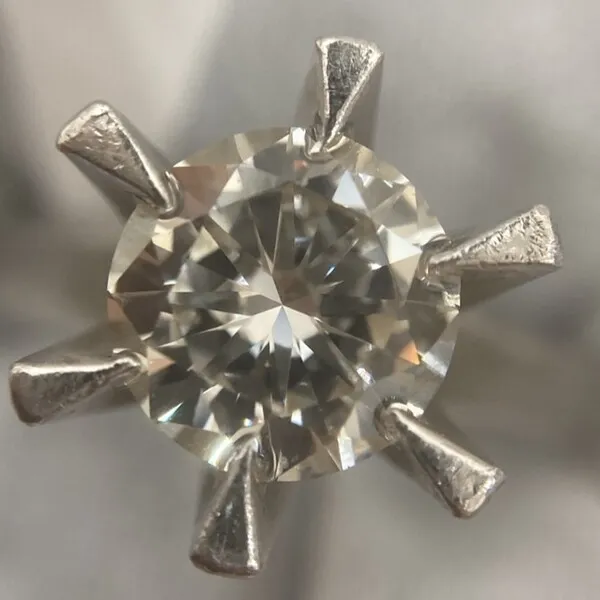 ダイヤ1.008ct