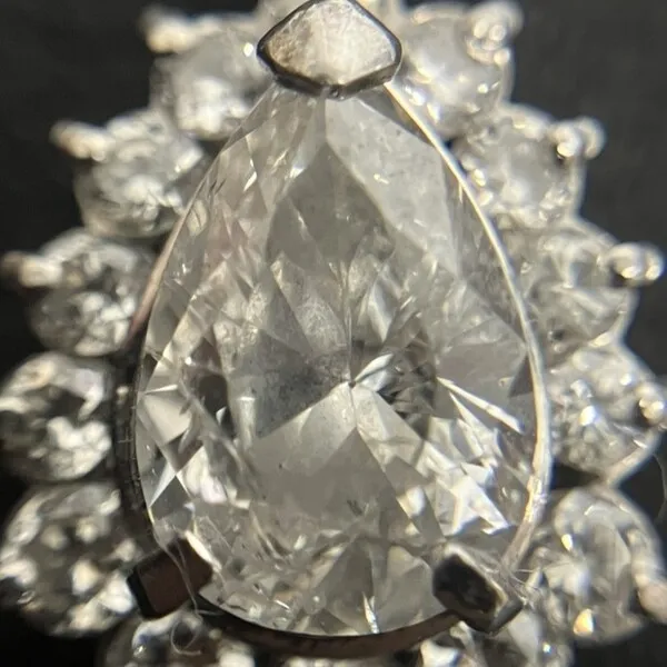 ダイヤ0.73ct
