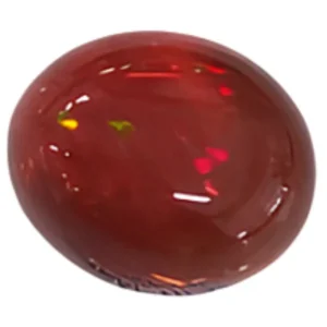 ファイヤーオパール（火蛋白石）ルース 7.327ct