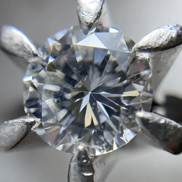 ダイヤ1.187ct