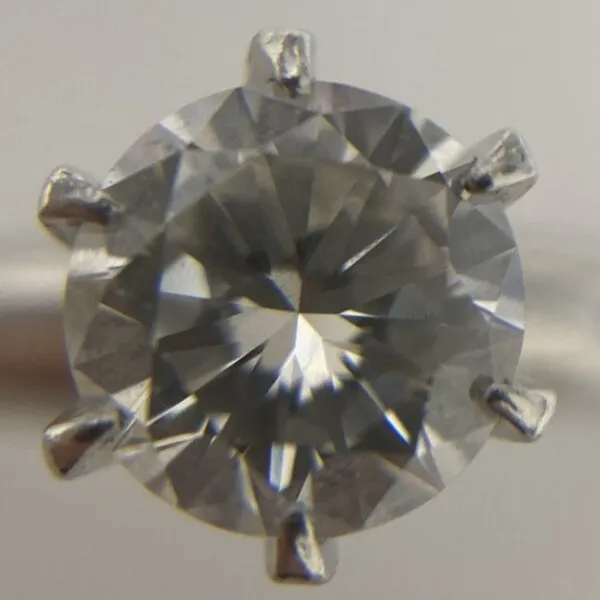 ダイヤ0.67ct