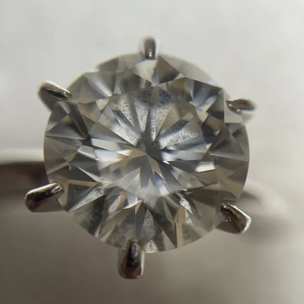 ダイヤ1.563ct