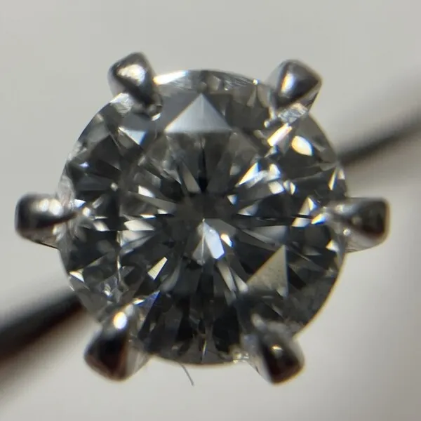 ダイヤ0.707ct