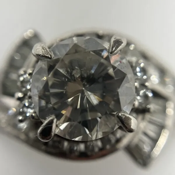 ダイヤ1.63ct