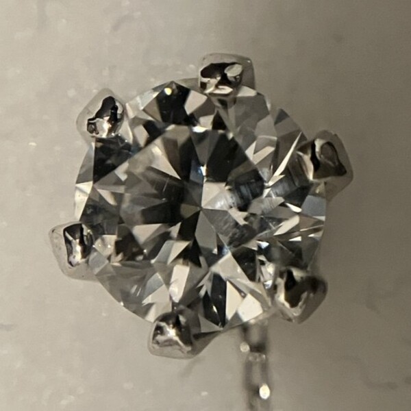 ダイヤ0.602ct