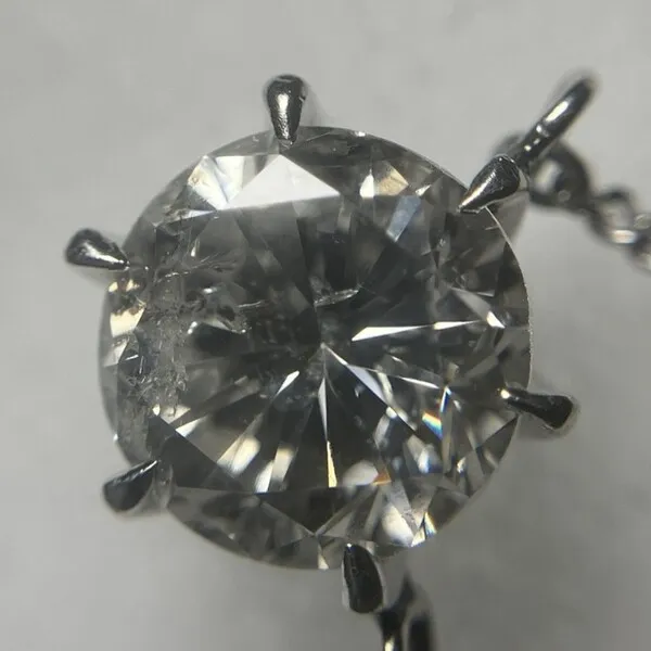 ダイヤ1.40ct