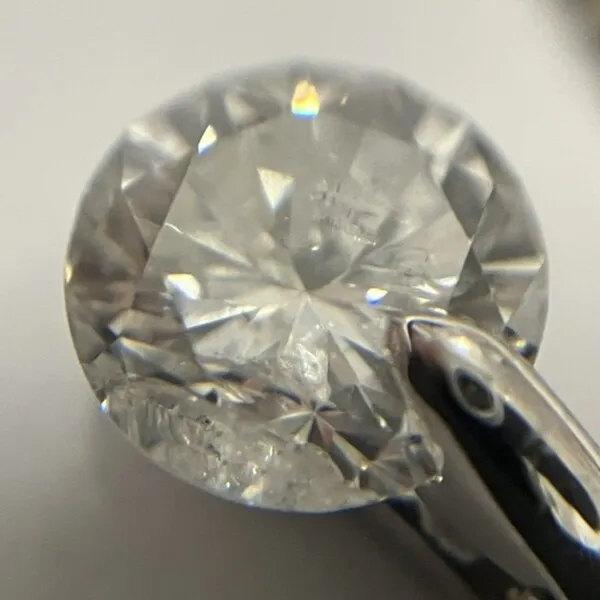 ダイヤ1.004ct