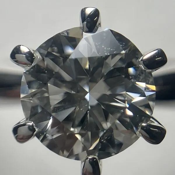 ダイヤ1.007ct