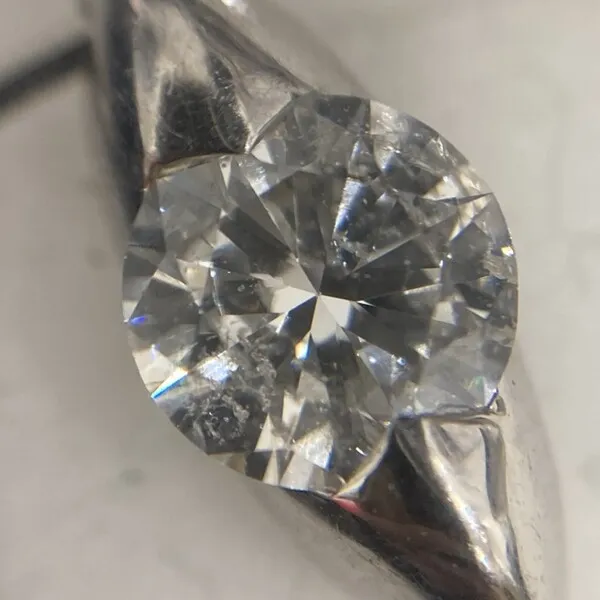 ダイヤ1.001ct