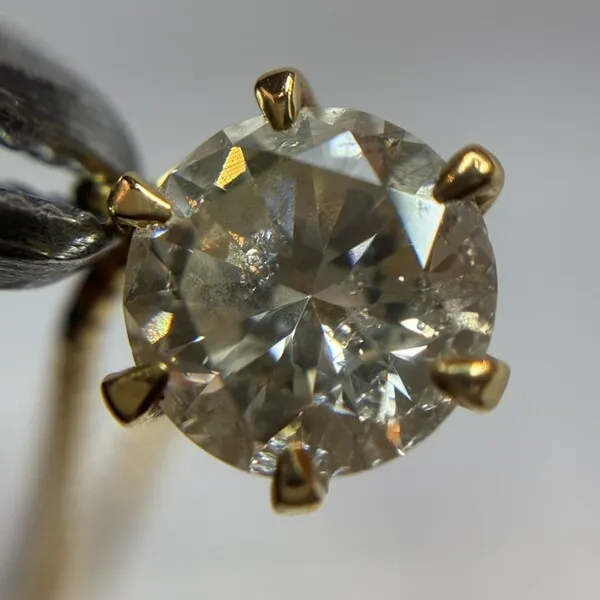 ダイヤ0.646ct