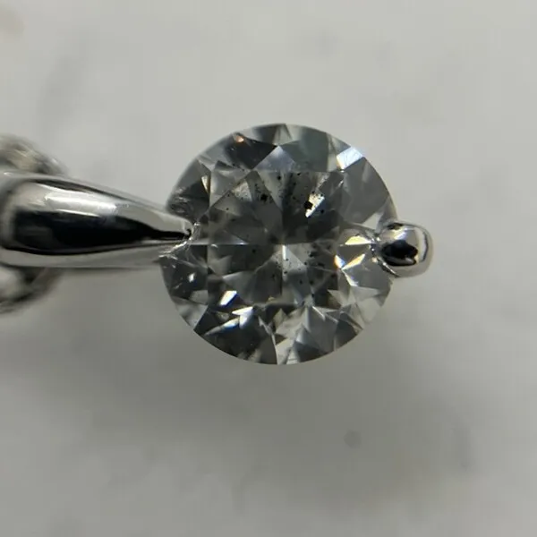 ダイヤ1.011ct