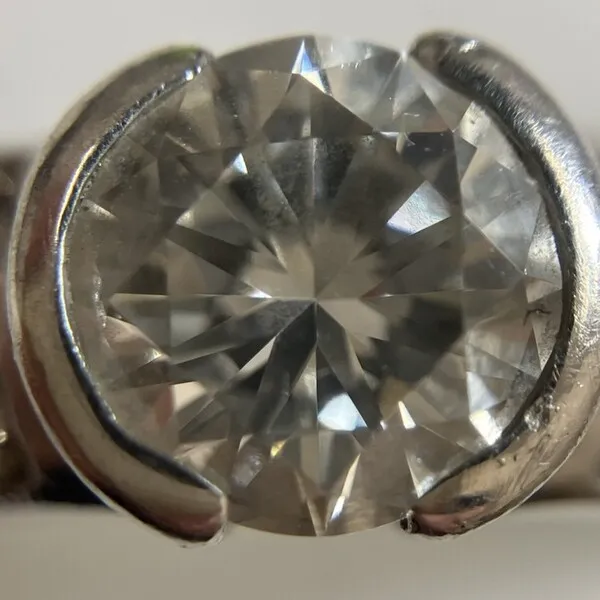 ダイヤ1.11ct