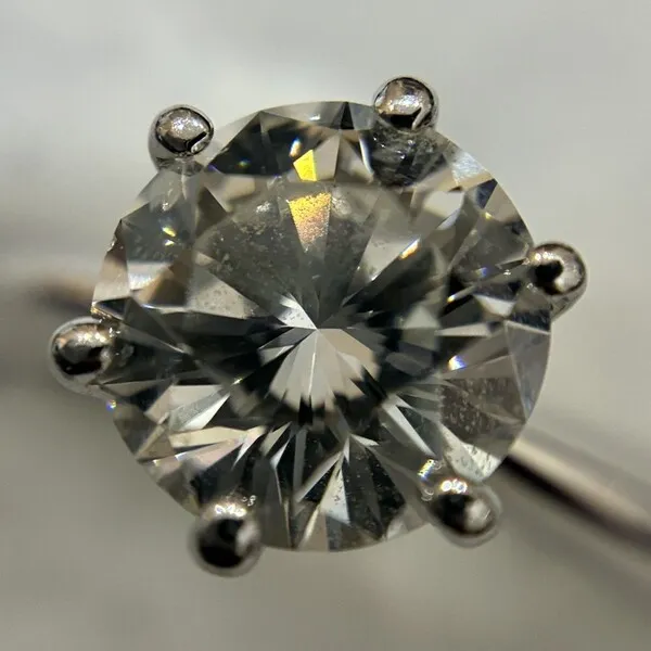 ダイヤ1.005ct